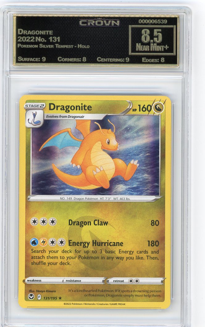 Dragonite