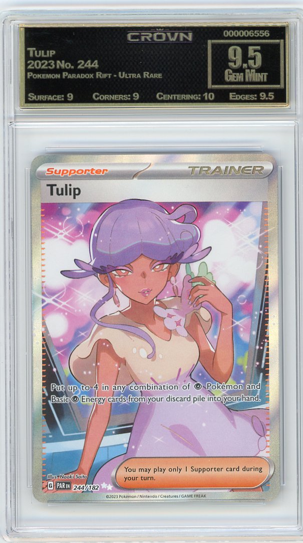 Tulip