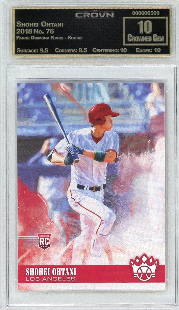 Shohei Ohtani