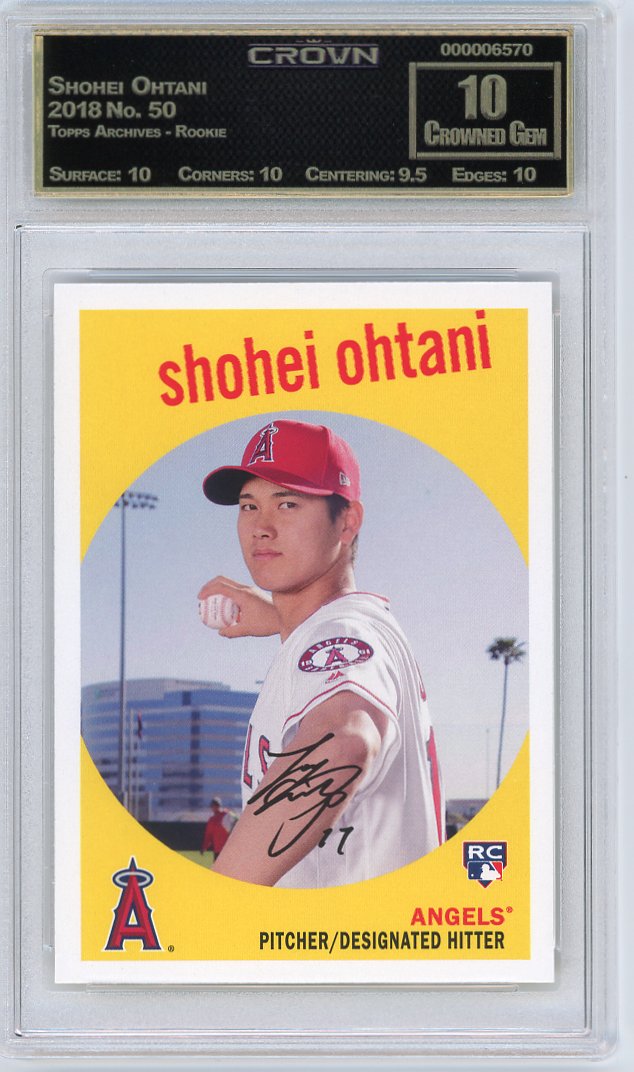 Shohei Ohtani