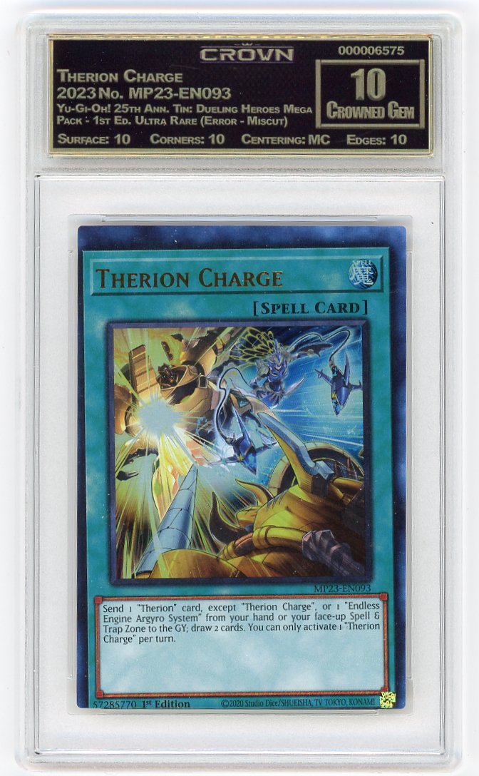 Therion Charge
