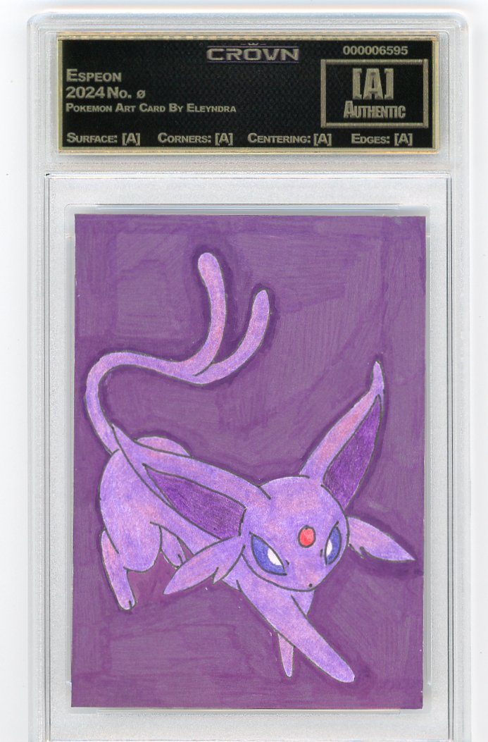 Espeon