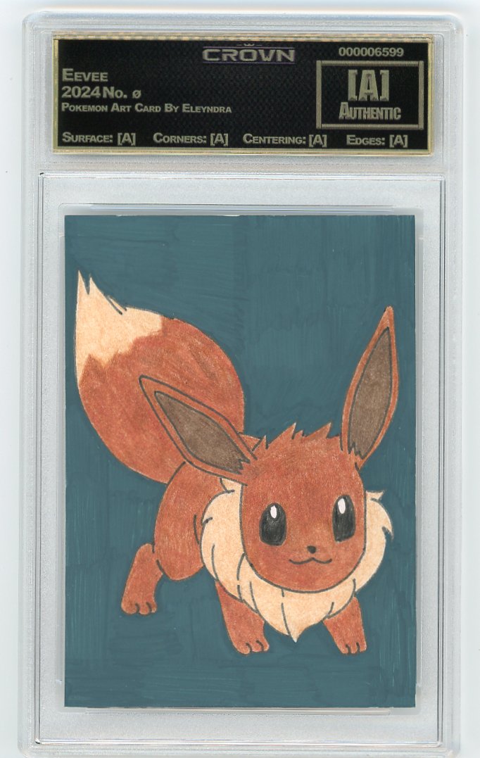 Eevee