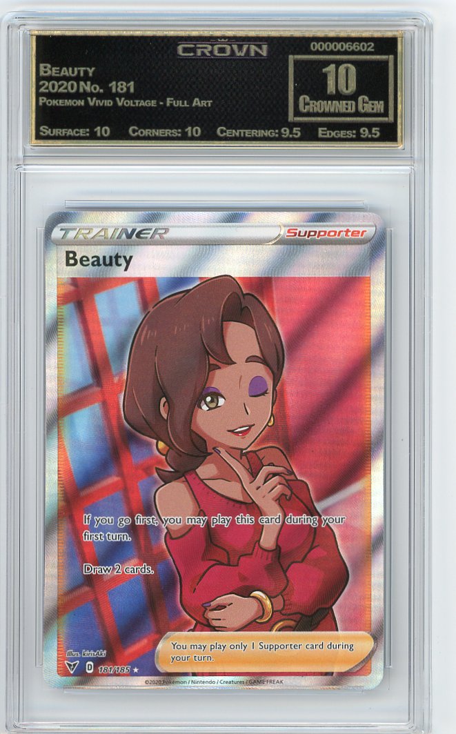 Beauty