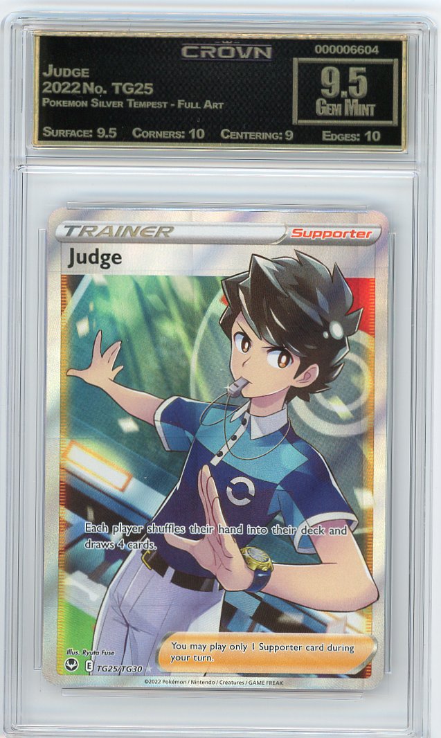 Judge