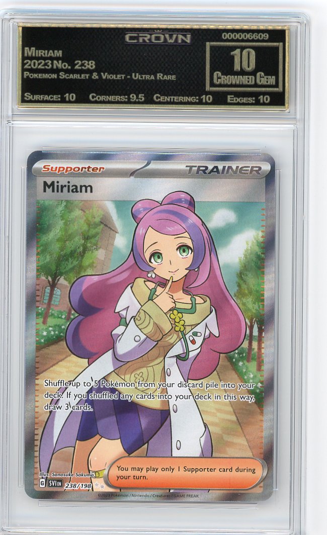 Miriam