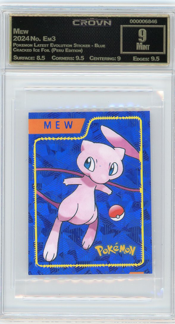 Mew