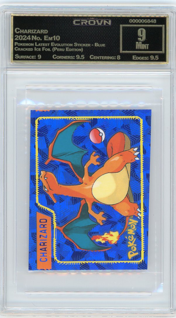 Charizard