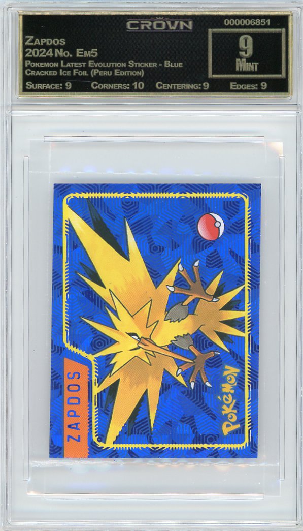 Zapdos