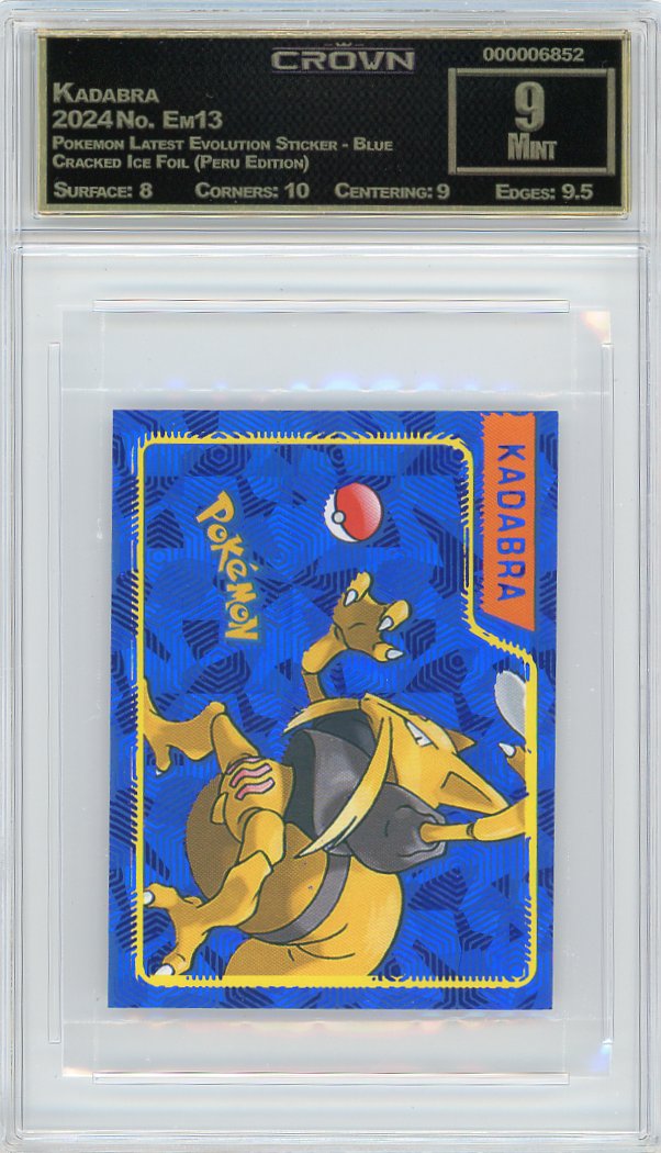 Kadabra
