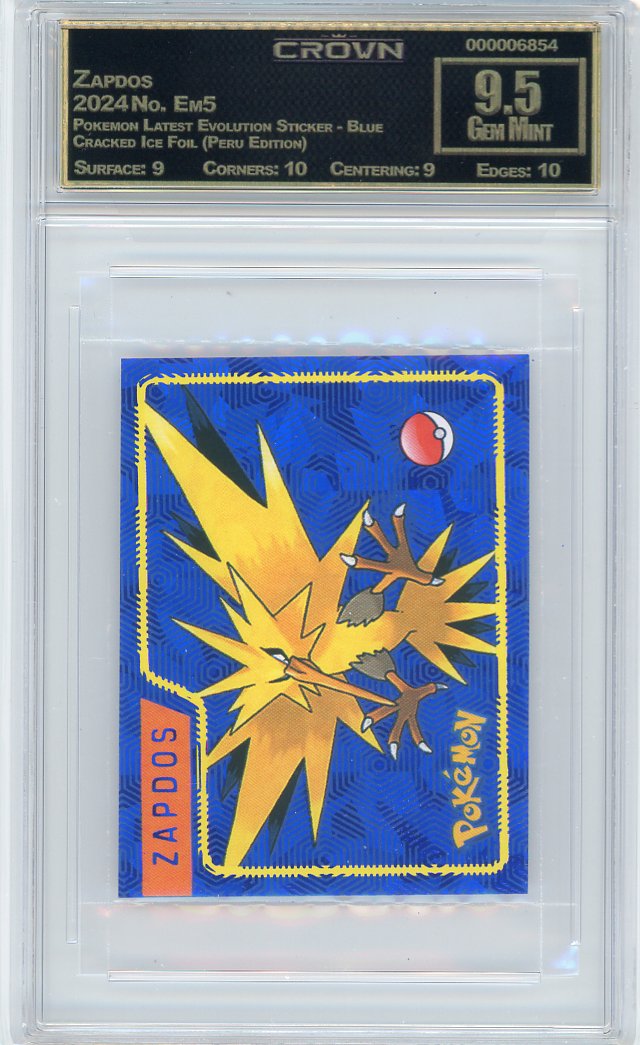 Zapdos