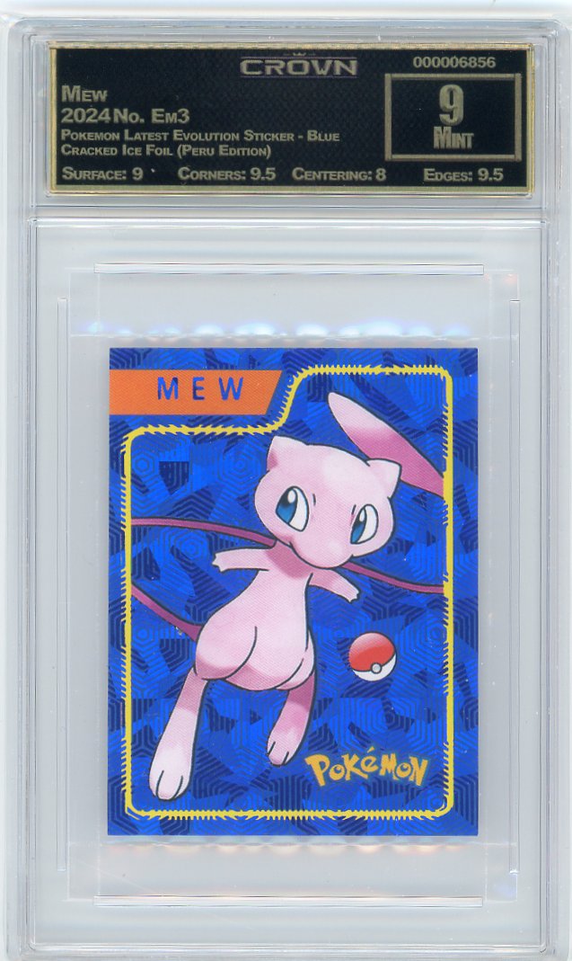 Mew