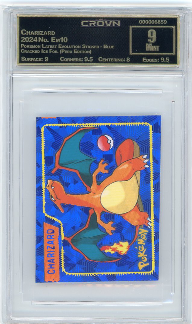 Charizard