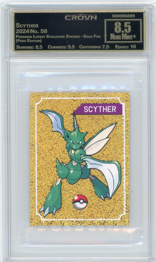 Scyther