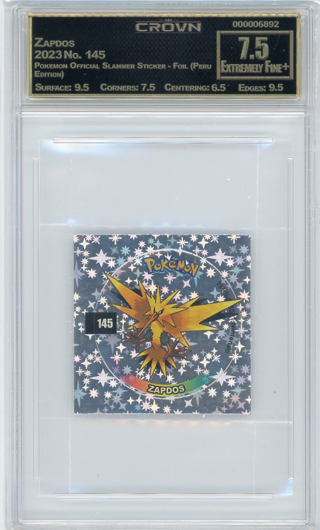 Zapdos