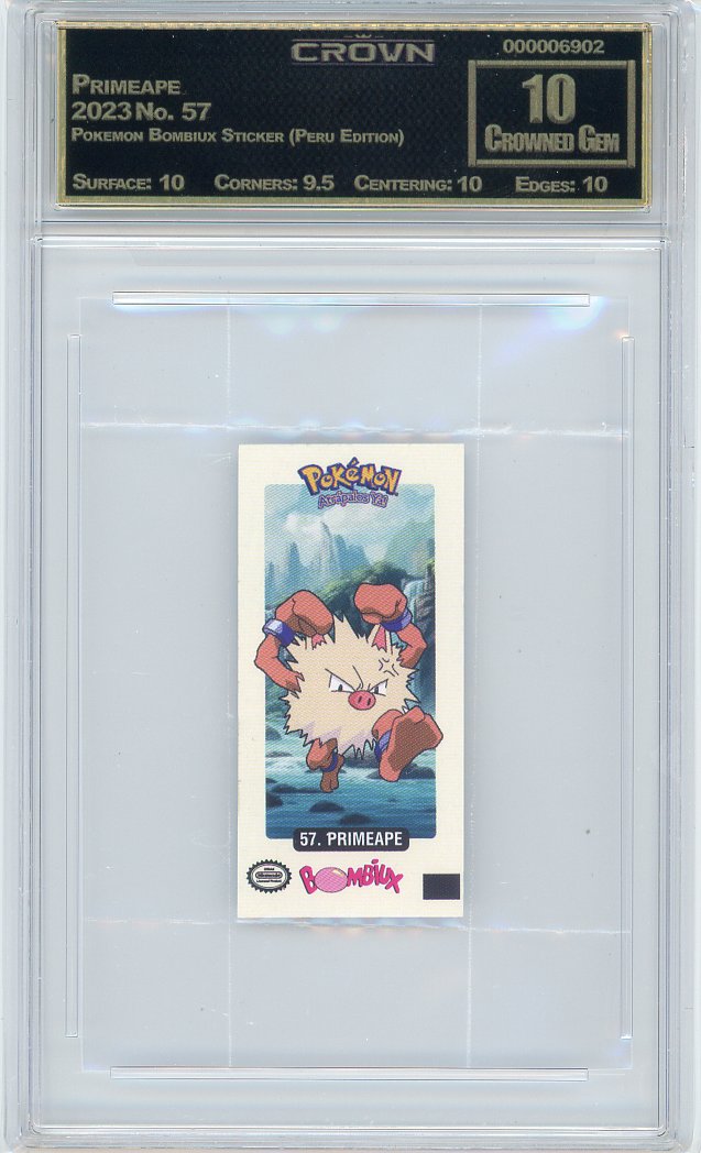 Primeape