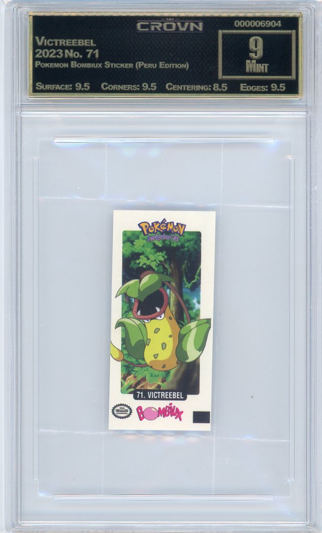 Victreebel