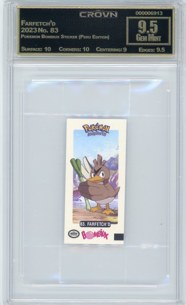 Farfetch'd