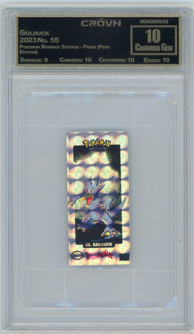 Golduck