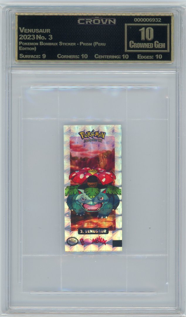 Venusaur