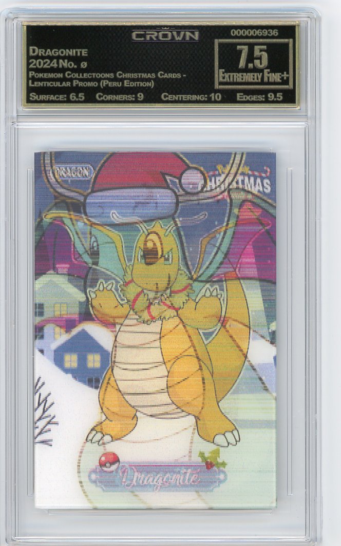 Dragonite