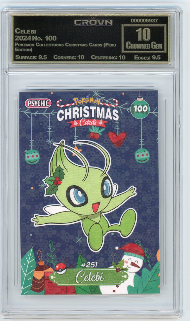 Celebi