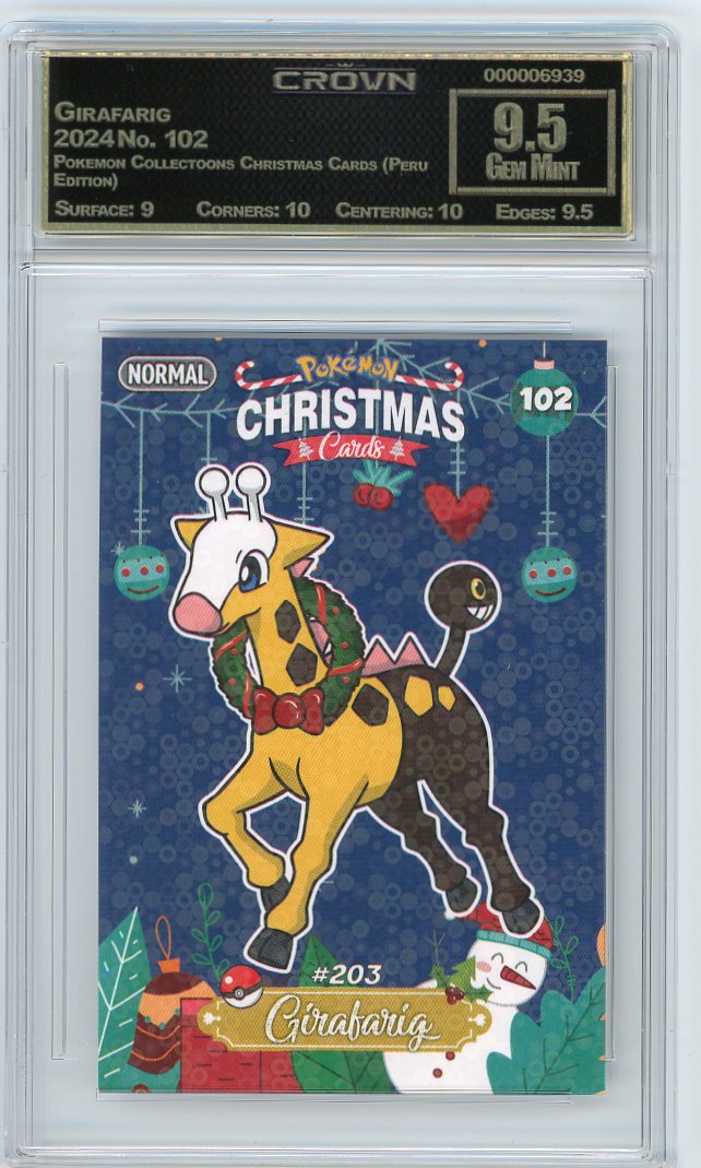 Girafarig