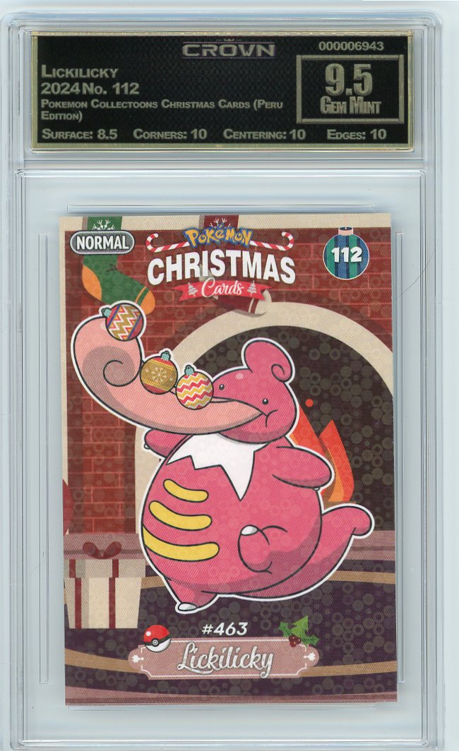 Lickilicky
