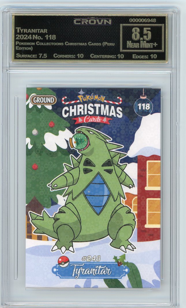 Tyranitar