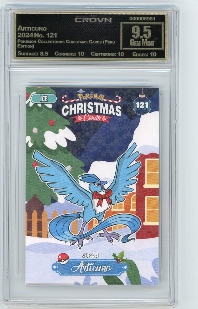 Articuno