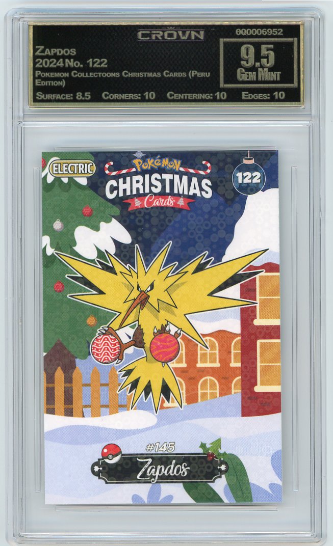 Zapdos