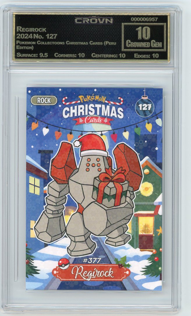 Regirock