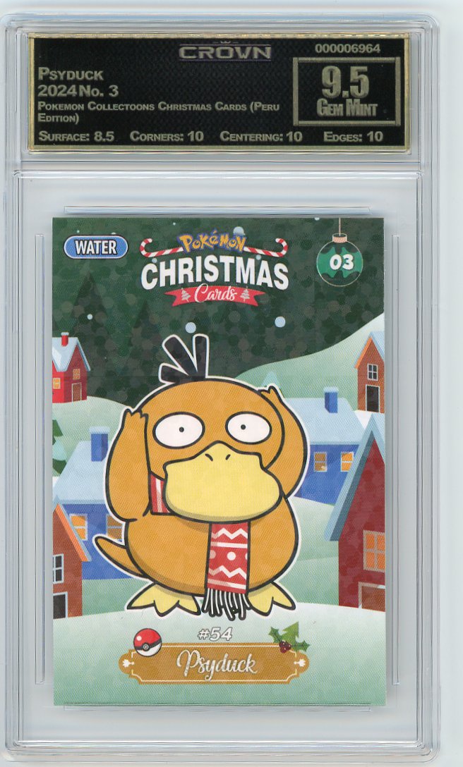 Psyduck