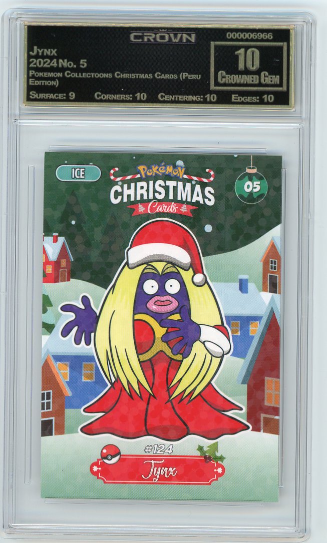 Jynx
