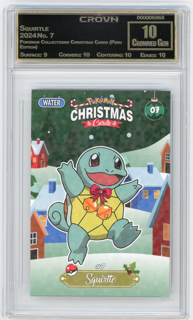 Squirtle