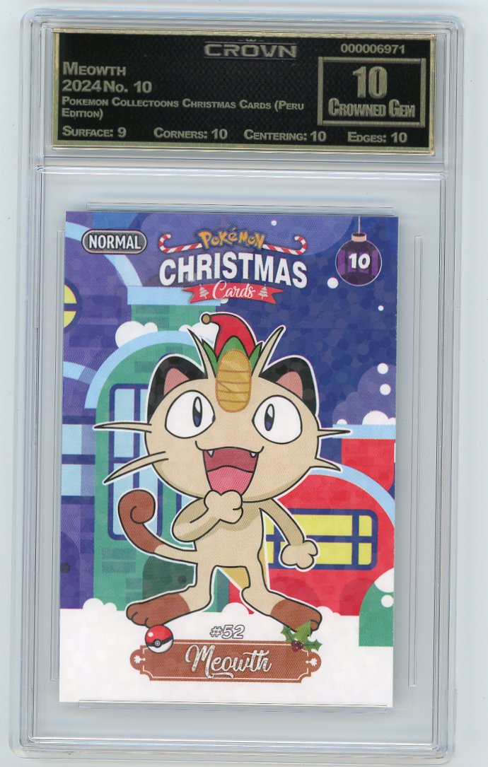 Meowth