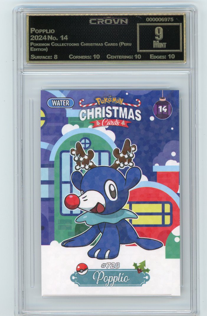 Popplio
