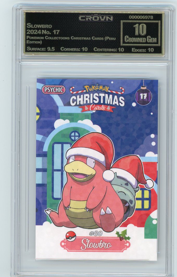 Slowbro