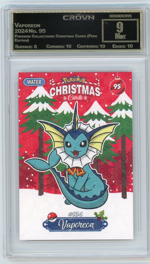 Vaporeon