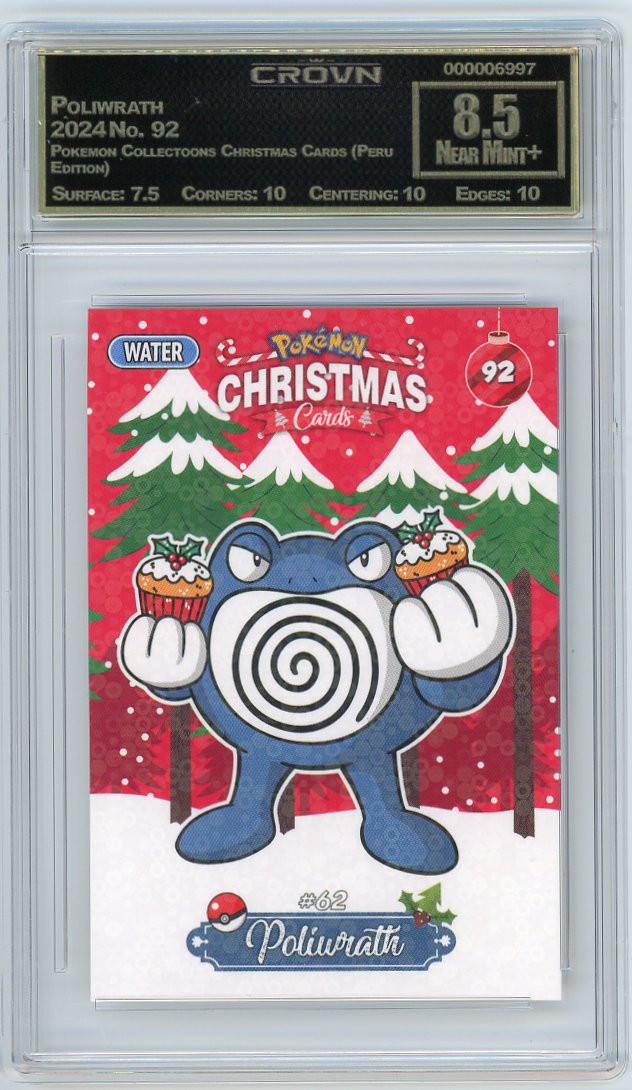 Poliwrath