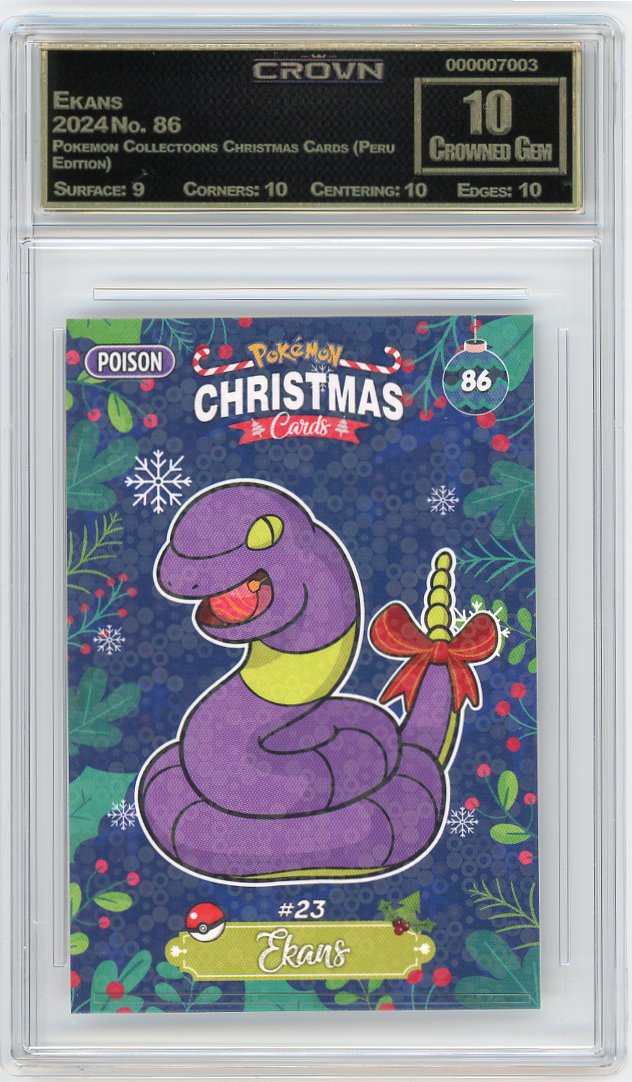 Ekans