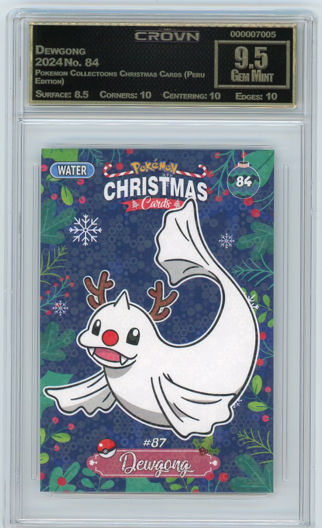 Dewgong