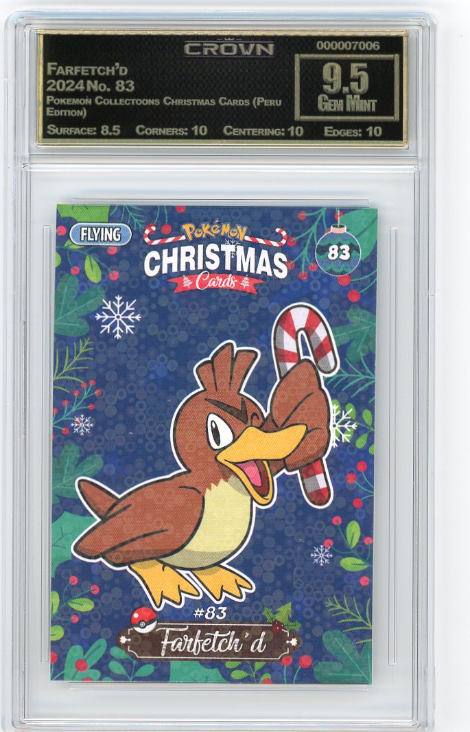 Farfetch'd
