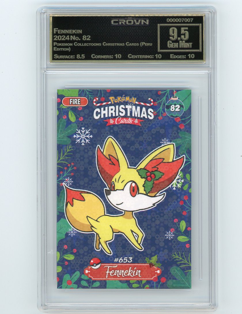 Fennekin