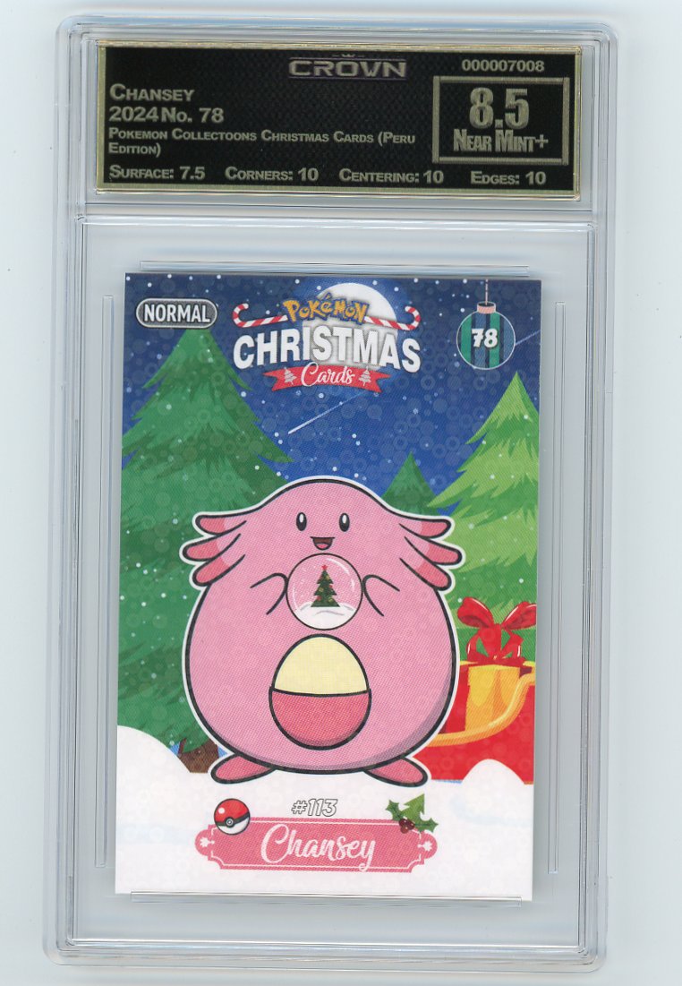 Chansey