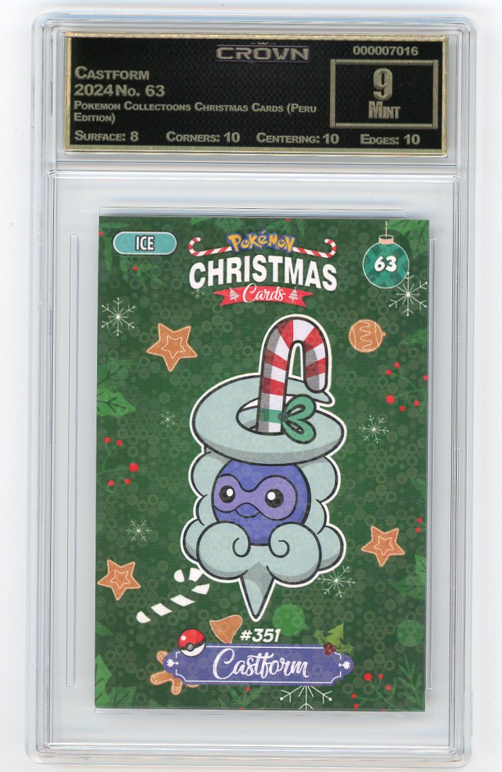 Castform