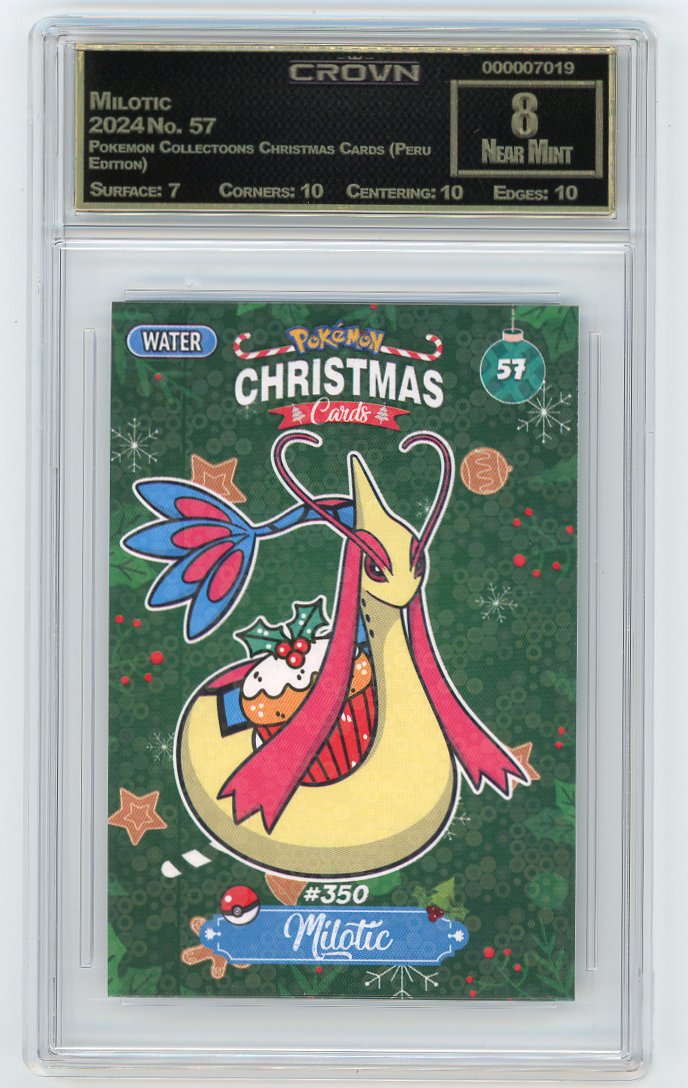 Milotic