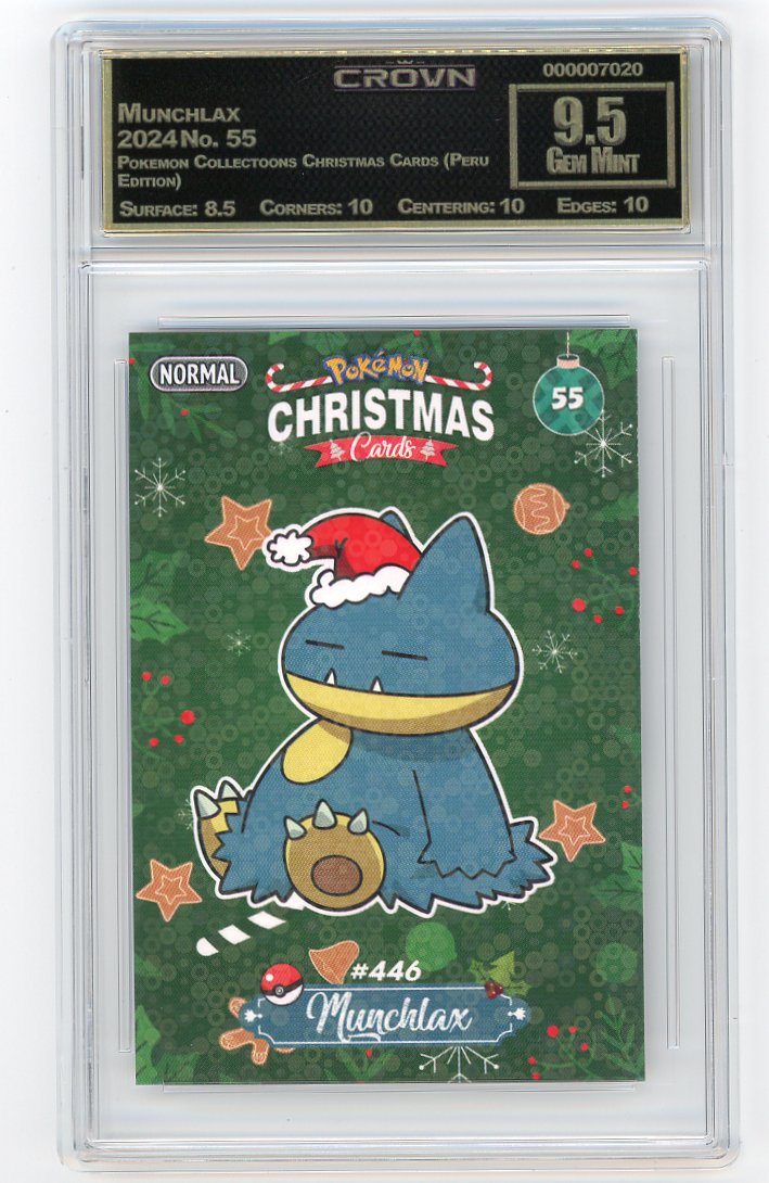 Munchlax