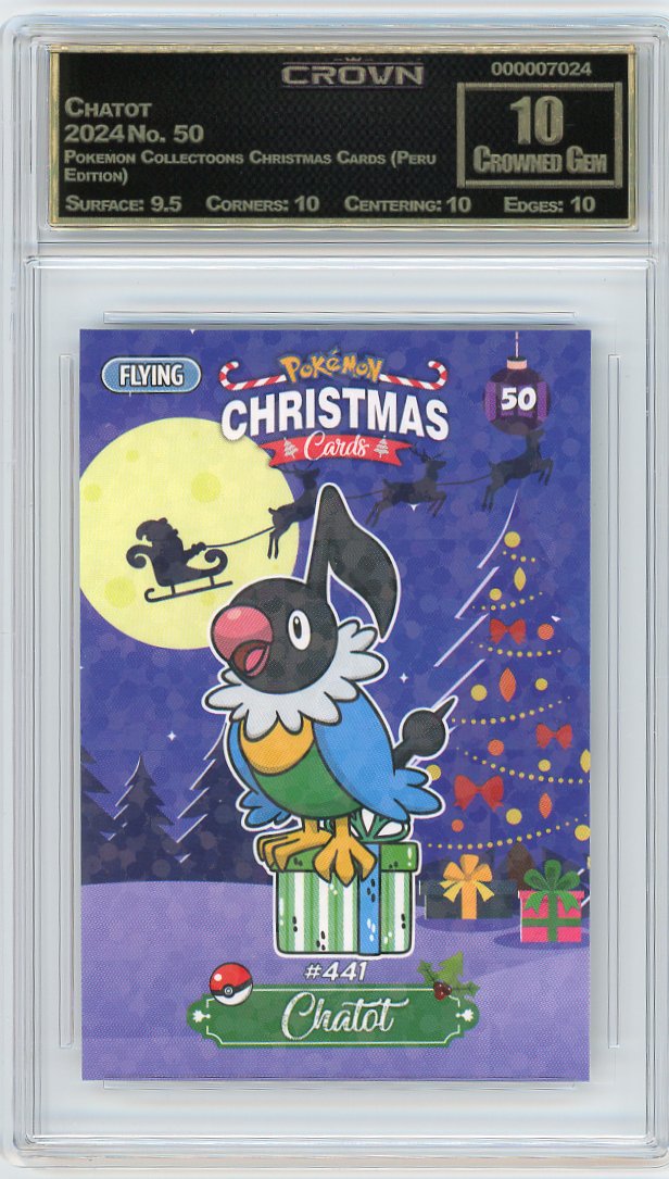 Chatot