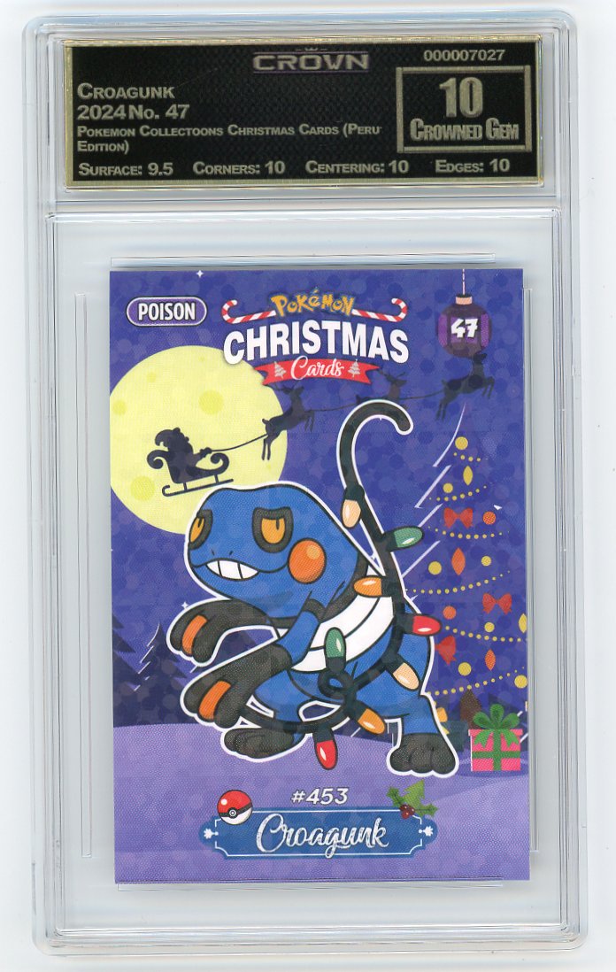 Croagunk